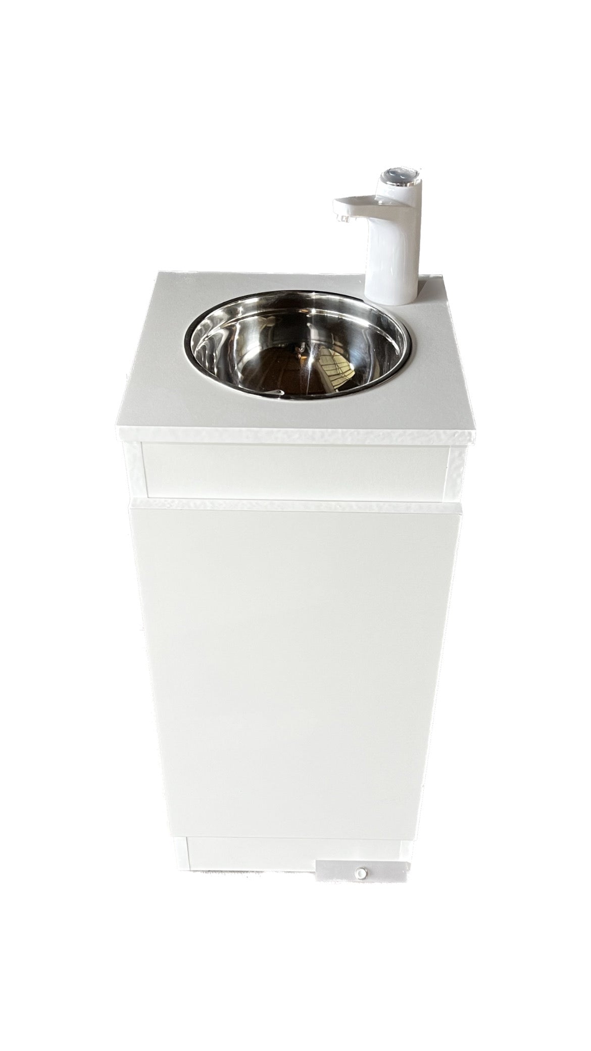 Lavamanos Autónomo Sin Contacto Mini